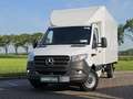Mercedes-Benz Sprinter 317 L3 RWD Bakwagen Laadklep Airco Mbux 170Pk Euro Blanc - thumbnail 2