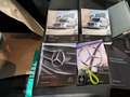 Mercedes-Benz Sprinter 317 L3 RWD Bakwagen Laadklep Airco Mbux 170Pk Euro Blanc - thumbnail 11