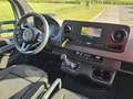 Mercedes-Benz Sprinter 317 L3 RWD Bakwagen Laadklep Airco Mbux 170Pk Euro Blanc - thumbnail 7