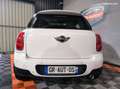 MINI Cooper Countryman one D 90cv 117.000 km -Jantes 18 Toit ouvrant panoramique radar de recul vitres électriques clim Révisée et garantie 6 mo Wit - thumbnail 7