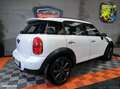 MINI Cooper Countryman one D 90cv 117.000 km -Jantes 18 Toit ouvrant panoramique radar de recul vitres électriques clim Révisée et garantie 6 mo Wit - thumbnail 2