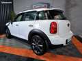 MINI Cooper Countryman one D 90cv 117.000 km -Jantes 18 Toit ouvrant panoramique radar de recul vitres électriques clim Révisée et garantie 6 mo Wit - thumbnail 6