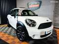 MINI Cooper Countryman one D 90cv 117.000 km -Jantes 18 Toit ouvrant panoramique radar de recul vitres électriques clim Révisée et garantie 6 mo Wit - thumbnail 5