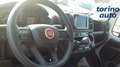 Fiat Ducato Ducato 35MH2 PASSO MEDIO TETTO ALTO  2.2 Mjt 140C Blanc - thumbnail 5