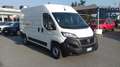 Fiat Ducato Ducato 35MH2 PASSO MEDIO TETTO ALTO  2.2 Mjt 140C Blanc - thumbnail 1