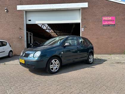 Volkswagen Polo 1.4-16V | Airco | Cruisecontrol | Elektrische Rame