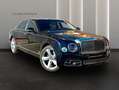 Bentley Mulsanne Speed Blau - thumbnail 3