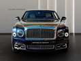 Bentley Mulsanne Speed Blau - thumbnail 2