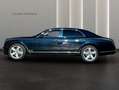 Bentley Mulsanne Speed Blau - thumbnail 8