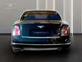 Bentley Mulsanne Speed Blau - thumbnail 6