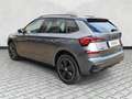 Skoda Kamiq 1.5 TSI DSG Monte Carlo Matrix / AHK schw. Сірий - thumbnail 20
