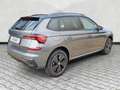 Skoda Kamiq 1.5 TSI DSG Monte Carlo Matrix / AHK schw. Сірий - thumbnail 8