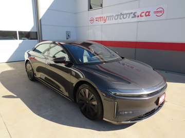 Touring | Electric | LOW KMS | AWD | Automatic | Alloy Wheels | Leather Seats | Climate Control | Navigation