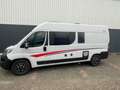 Citroen Jumper 35 L3H2 pössl camperbus 2021 Wit - thumbnail 1