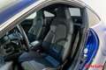 Porsche 992 911 GT3 Touring | Italiana | Unico proprietario Bleu - thumbnail 9