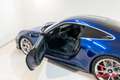 Porsche 992 911 GT3 Touring | Italiana | Unico proprietario Bleu - thumbnail 8