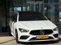 Mercedes-Benz CLA 200 163pk AMG Line Pano|Sfeer|Panamerica Dealer Onderh Blanc - thumbnail 5