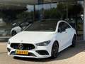 Mercedes-Benz CLA 200 163pk AMG Line Pano|Sfeer|Panamerica Dealer Onderh Blanc - thumbnail 6