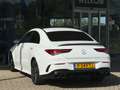 Mercedes-Benz CLA 200 163pk AMG Line Pano|Sfeer|Panamerica Dealer Onderh Blanc - thumbnail 4