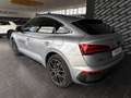 Audi Q5 Q5 Sportback 50 2.0 tfsi e Identity Black quattro Argento - thumbnail 4