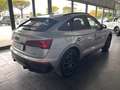 Audi Q5 Q5 Sportback 50 2.0 tfsi e Identity Black quattro Argento - thumbnail 3