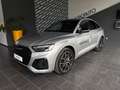 Audi Q5 Q5 Sportback 50 2.0 tfsi e Identity Black quattro Argento - thumbnail 1