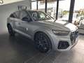 Audi Q5 Q5 Sportback 50 2.0 tfsi e Identity Black quattro Argento - thumbnail 2