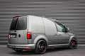 Volkswagen Caddy 2.0 TDI 185PK R- LINE / LEDEREN BEKLEDING / NAVIGA siva - thumbnail 4