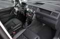 Volkswagen Caddy 2.0 TDI 185PK R- LINE / LEDEREN BEKLEDING / NAVIGA Сірий - thumbnail 15