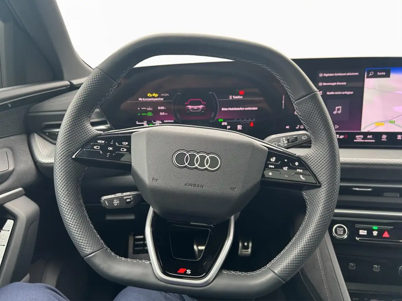 Audi Q5 2026 — фото 10