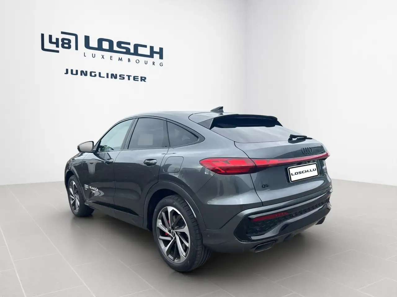Audi Q5 2026