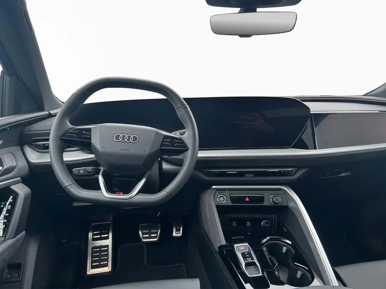 Audi Q5 2026 — фото 9