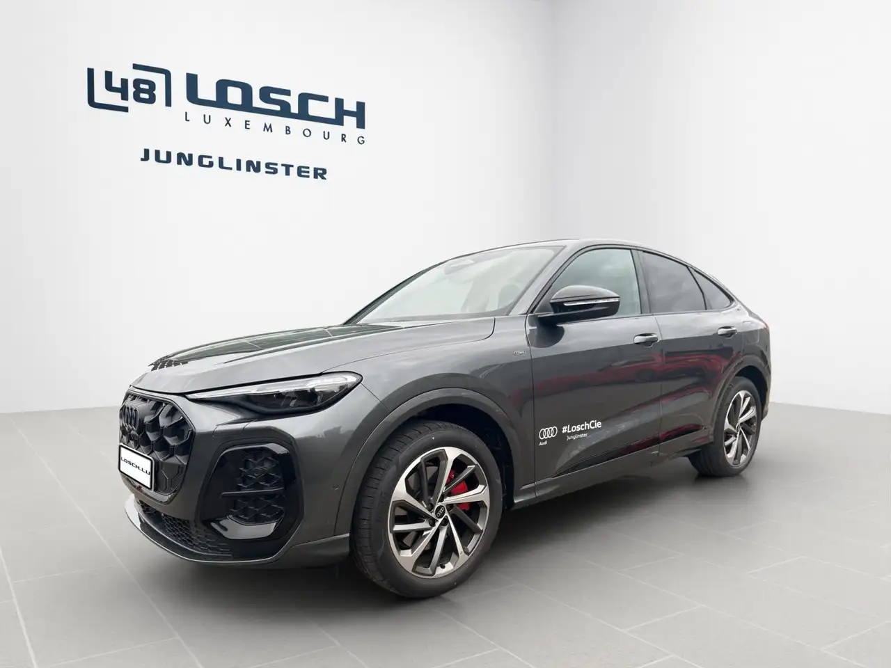 Audi Q5 2026