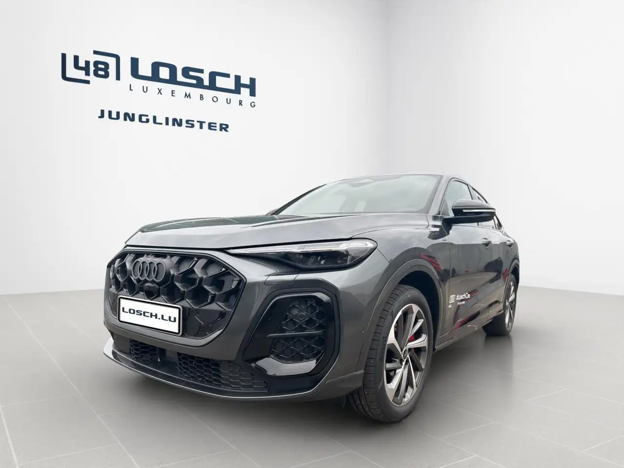 Audi Q5 2026