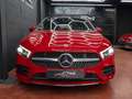 Mercedes-Benz A 220 Sedán 4Matic 7G-DCT Rouge - thumbnail 2
