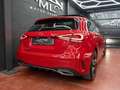 Mercedes-Benz A 220 Sedán 4Matic 7G-DCT Rouge - thumbnail 36