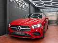 Mercedes-Benz A 220 Sedán 4Matic 7G-DCT Rouge - thumbnail 1