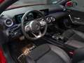 Mercedes-Benz A 220 Sedán 4Matic 7G-DCT Rouge - thumbnail 4