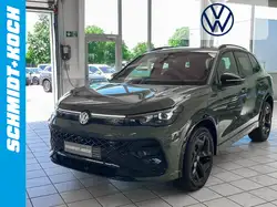 Volkswagen Tiguan 1.5 TSI eHybrid R Line DSG Bluetooth Navi