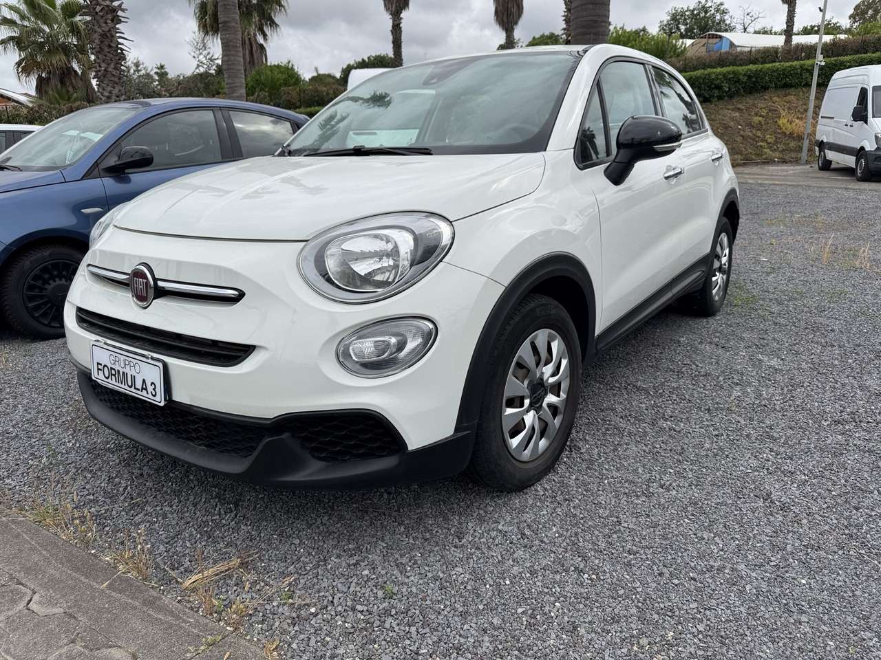 Fiat 500X 1.0 T3 120 CV Cult