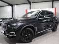 BMW X5 xDrive 30d X-LINE INNOVATION / PANORAMA,LASER Schwarz - thumbnail 5