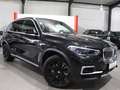 BMW X5 xDrive 30d X-LINE INNOVATION / PANORAMA,LASER Schwarz - thumbnail 2