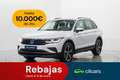 Volkswagen Tiguan 2.0TDI Life 110kW Blanc - thumbnail 1