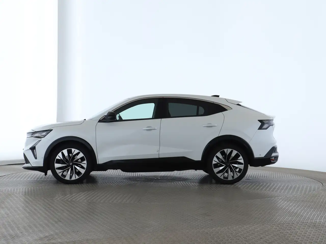Renault Rafale Techno Full Hybrid E-Tech 200 Apple CarPlay, миниатюра 2