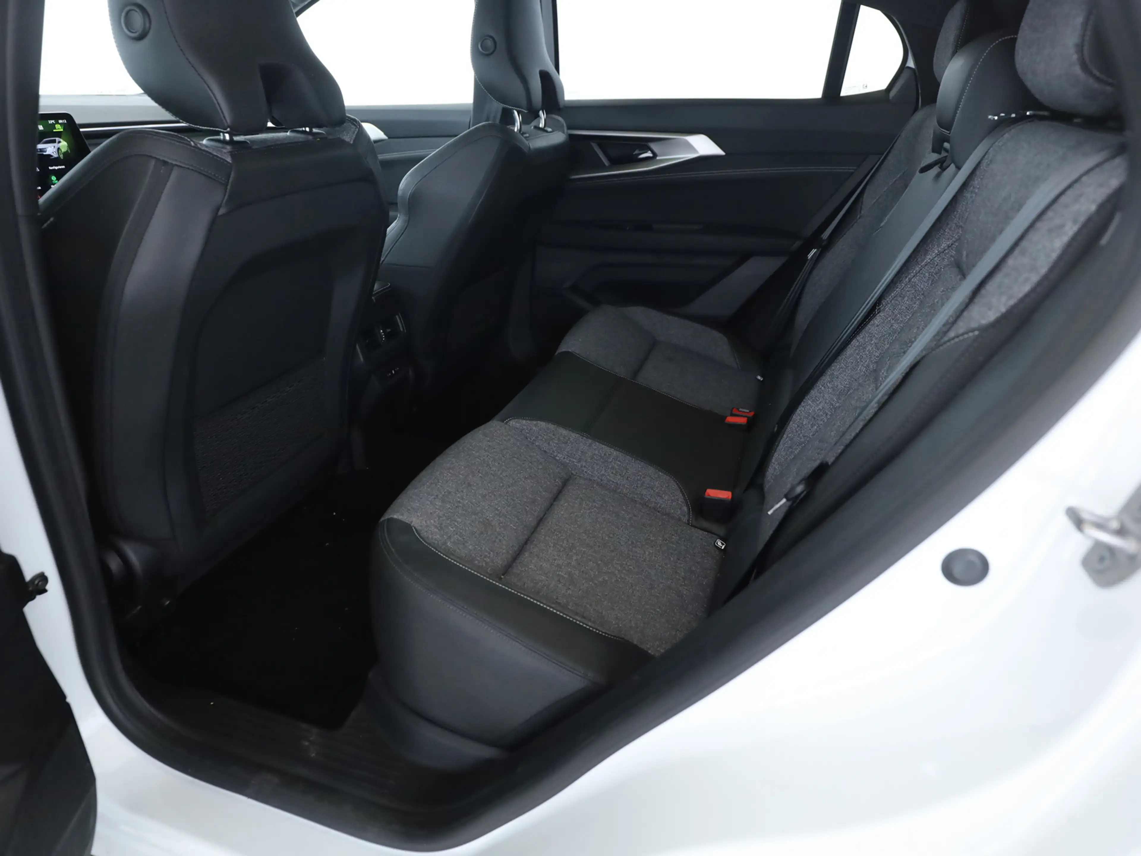 Renault Rafale Techno Full Hybrid E-Tech 200 Apple CarPlay — photo 12