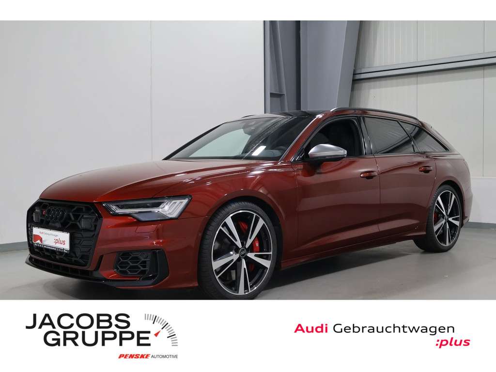 Audi S6