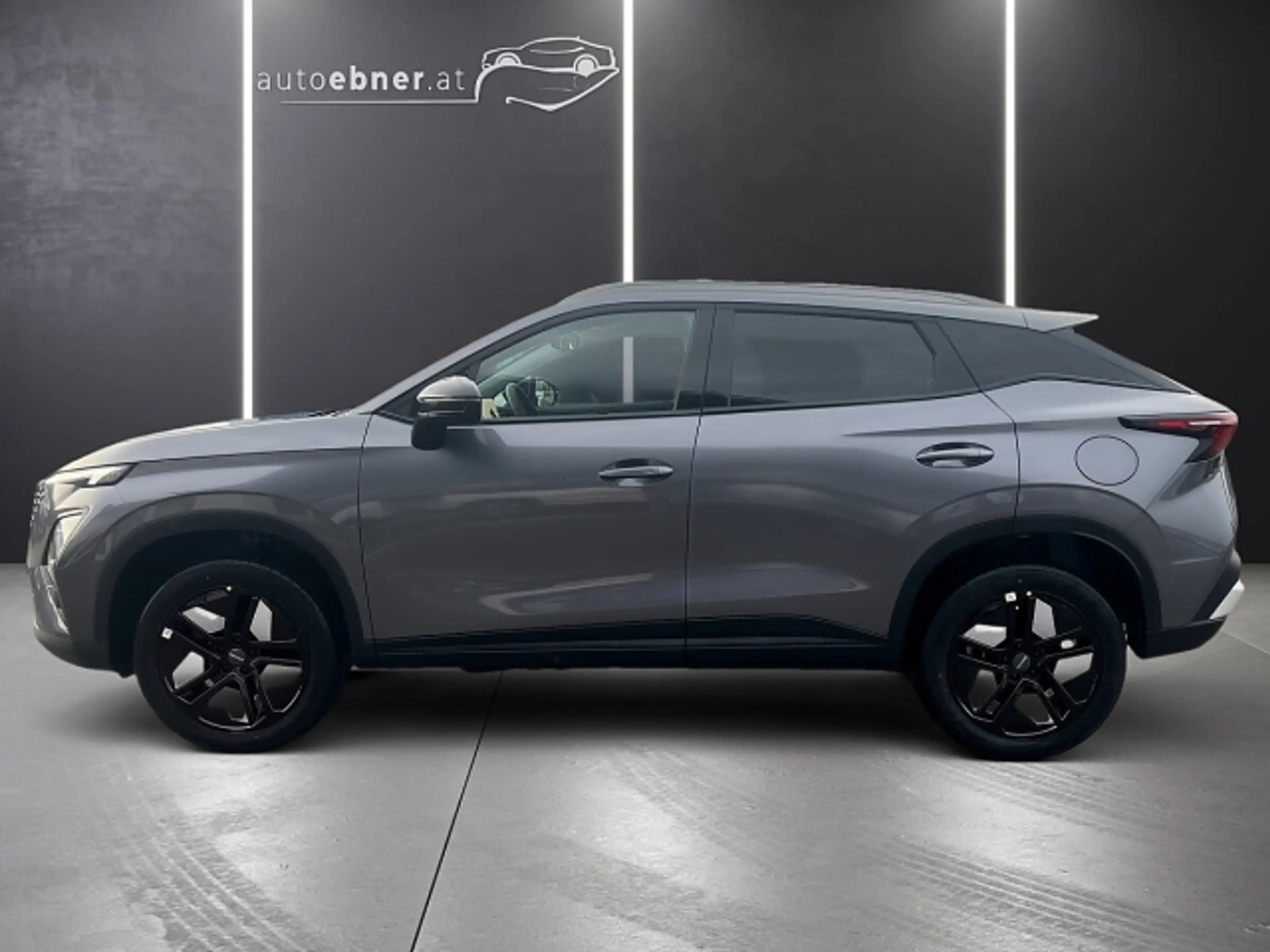Omoda 5 Omoda 5 Hybrid mit SHS Premium Line — photo 8