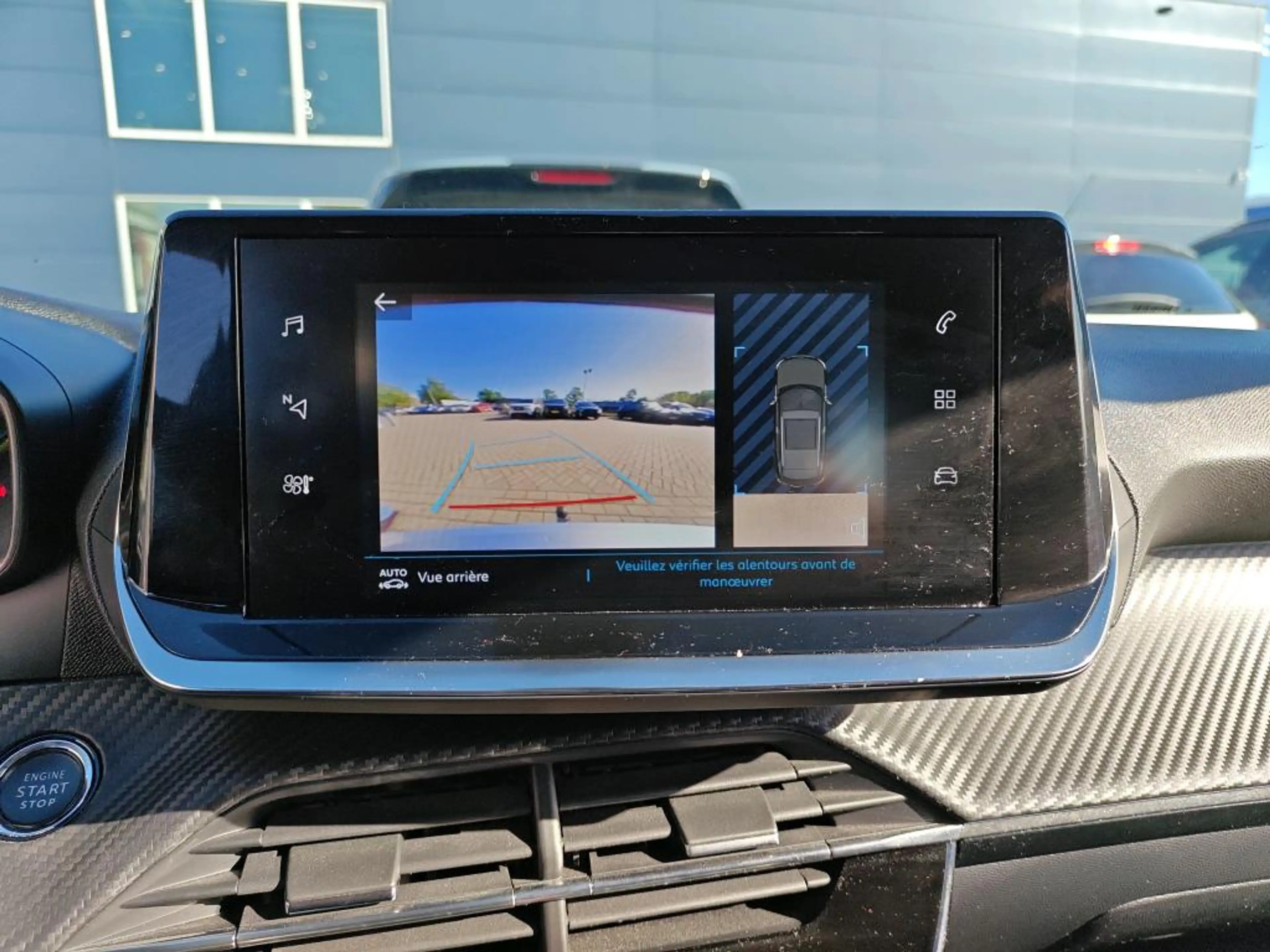 Peugeot e-2008 EV Active 50 kWh | Fase 3 laden | Navi by app | Ap — photo 6