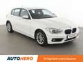 BMW 120 120i Advantage Aut.*NAVI*LED*TEMPO*PDC*SHZ* Белый - thumbnail 8