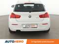 BMW 120 120i Advantage Aut.*NAVI*LED*TEMPO*PDC*SHZ* Белый - thumbnail 5